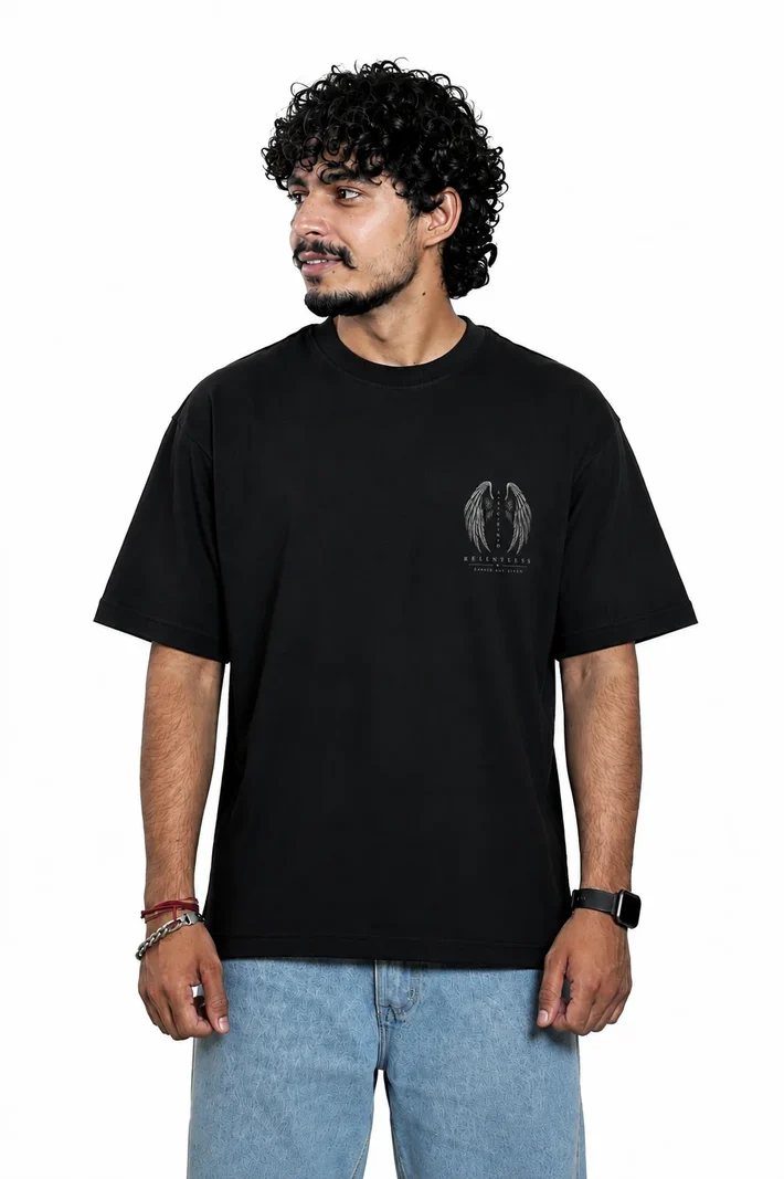 OXSSO Editorial Silhouette Lookbook 001